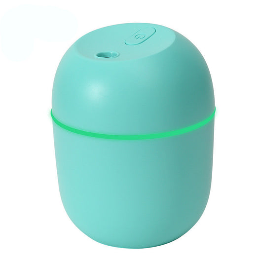 Zen esinti, Hava nemlendirici. Air humidifiet