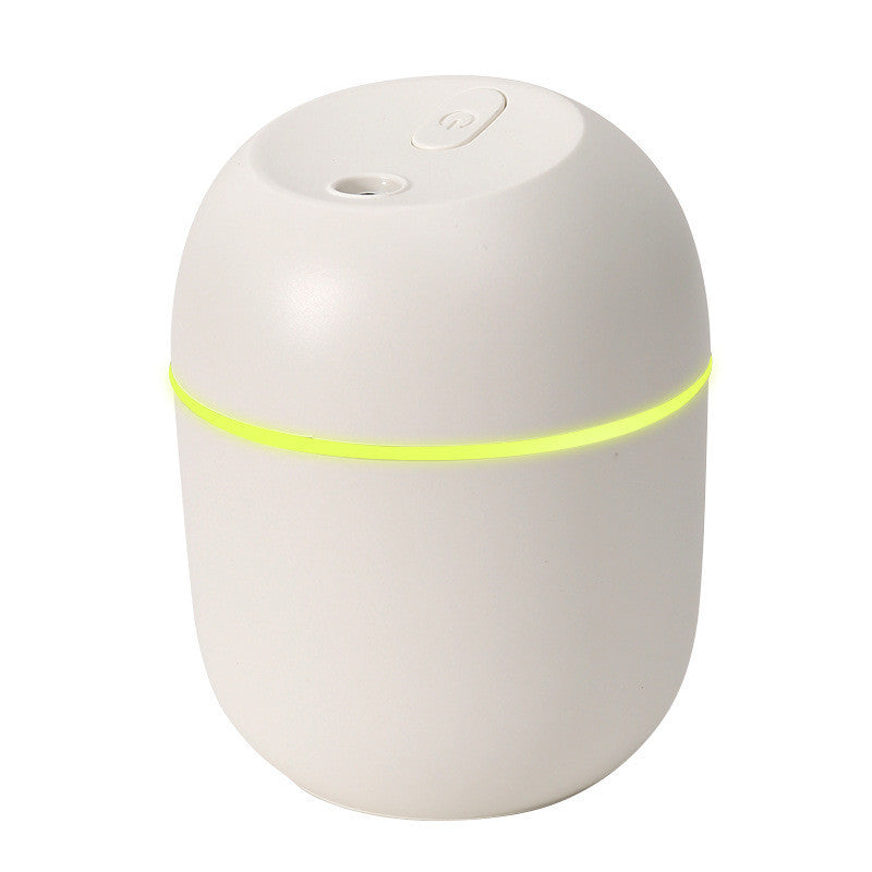 Zen esinti, Hava nemlendirici. Air humidifiet