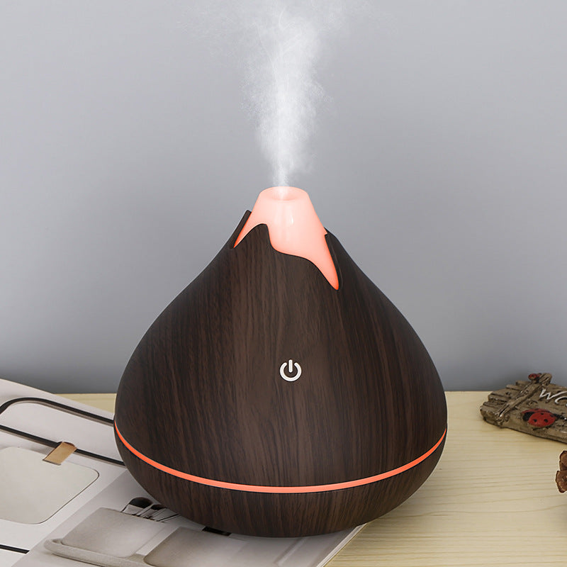 Zen esinti, volkan. Air Humidifier