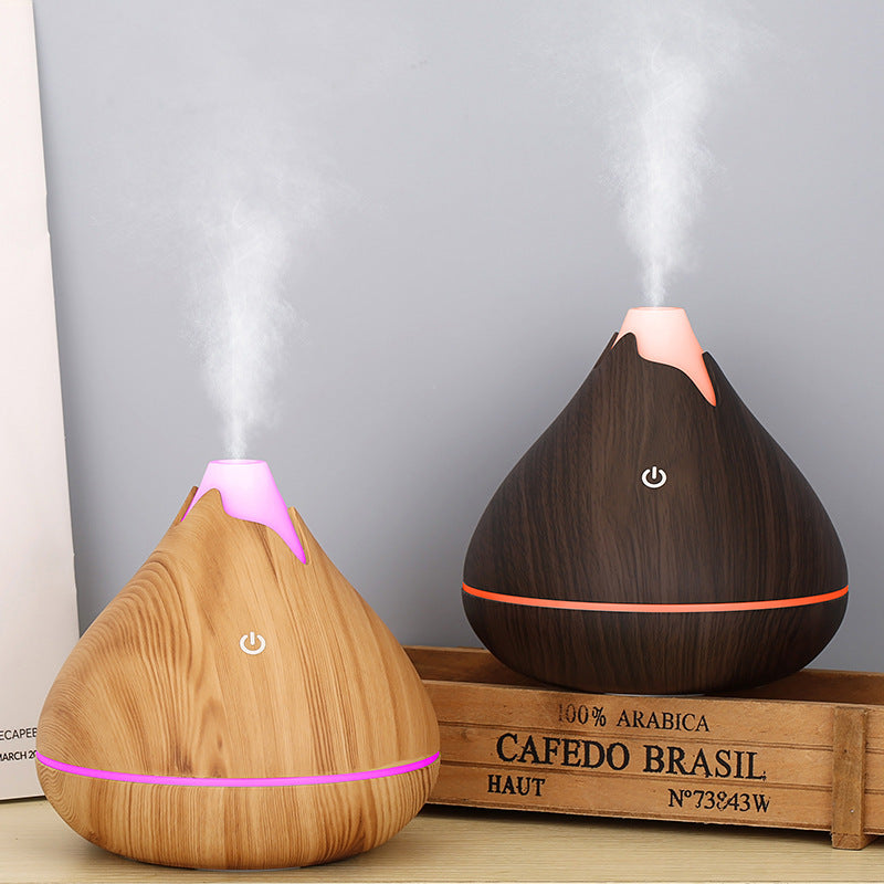 Zen esinti, volkan. Air Humidifier