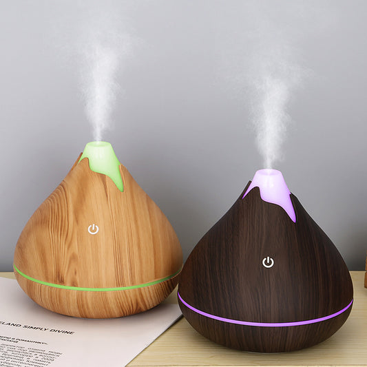 Zen esinti, volkan. Air Humidifier