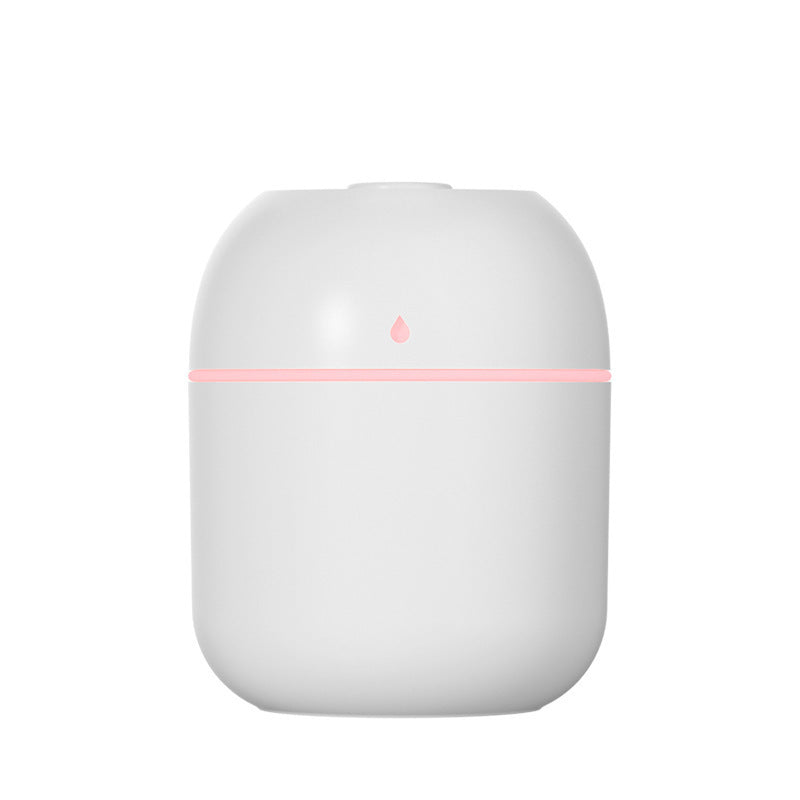 Zen esinti, Hava nemlendirici. Air humidifiet