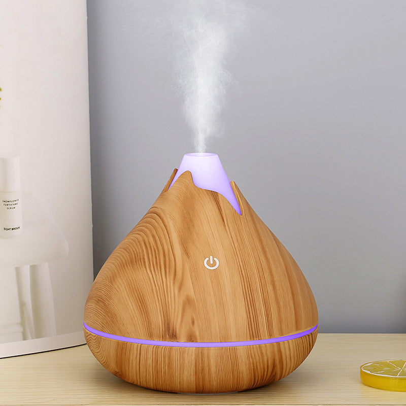 Zen esinti, volkan. Air Humidifier