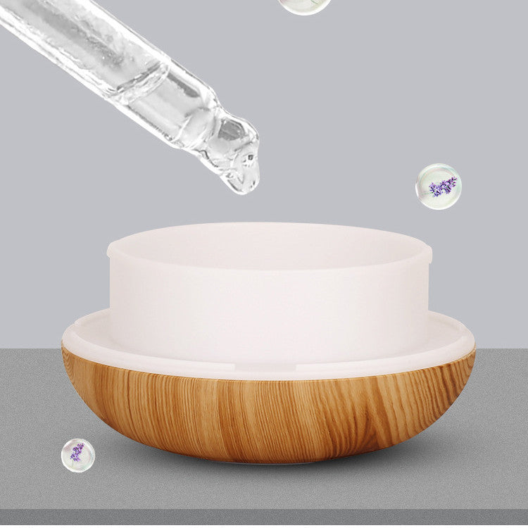 Zen esinti, volkan. Air Humidifier